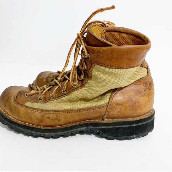 danner lace up boots